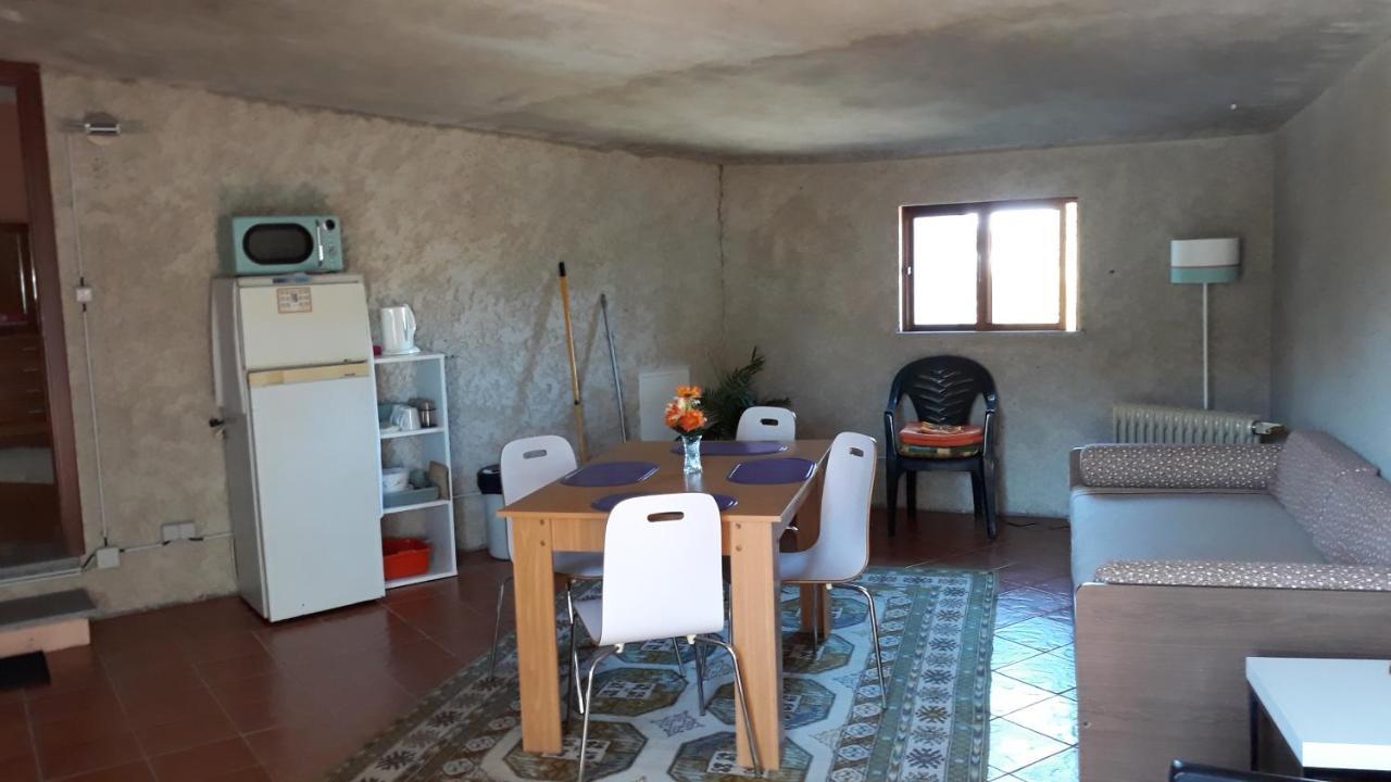 Cynda'S Home Viseu Εξωτερικό φωτογραφία