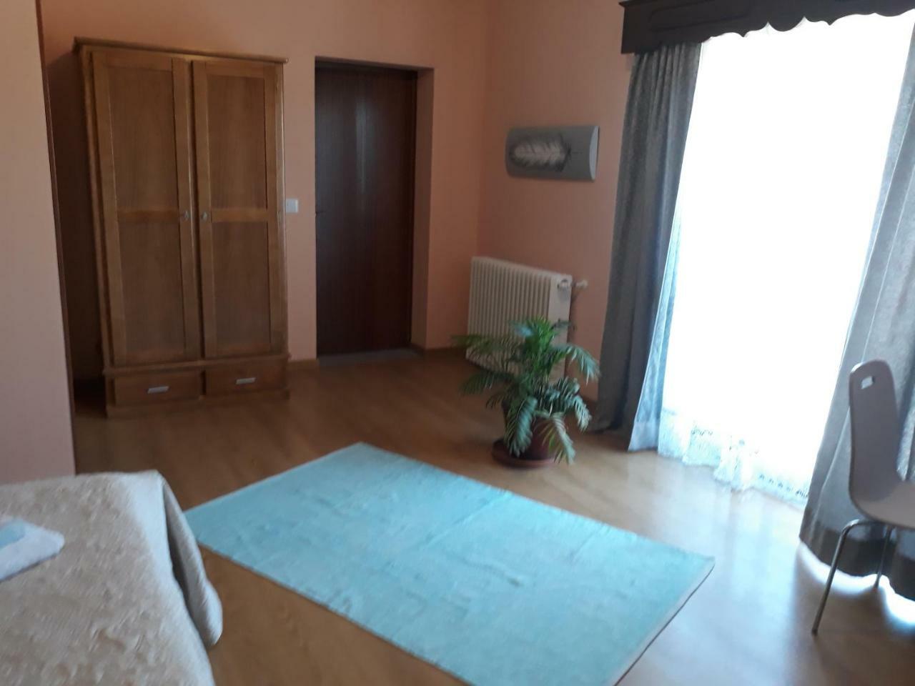Cynda'S Home Viseu Εξωτερικό φωτογραφία