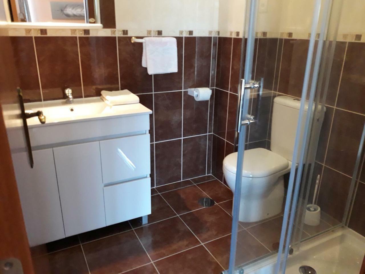 Cynda'S Home Viseu Εξωτερικό φωτογραφία