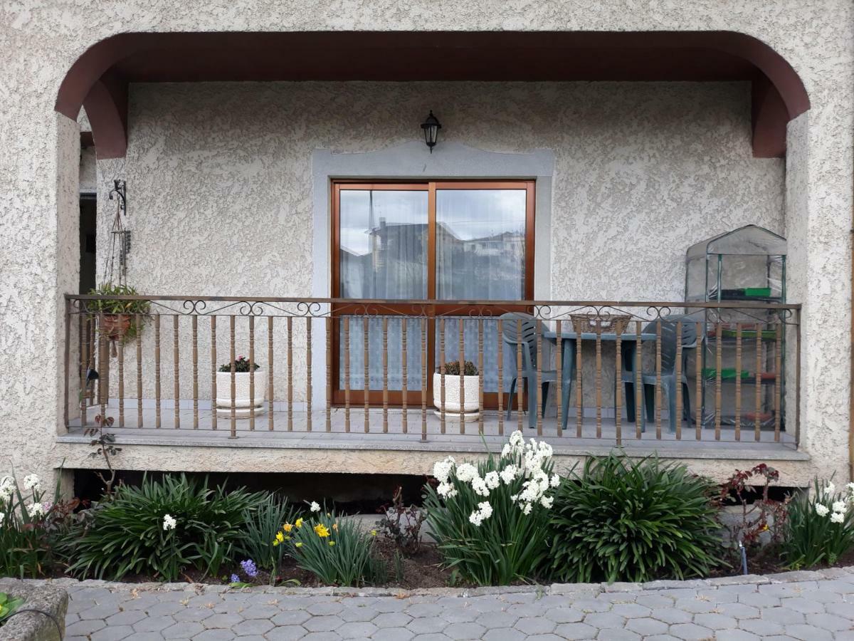Cynda'S Home Viseu Εξωτερικό φωτογραφία