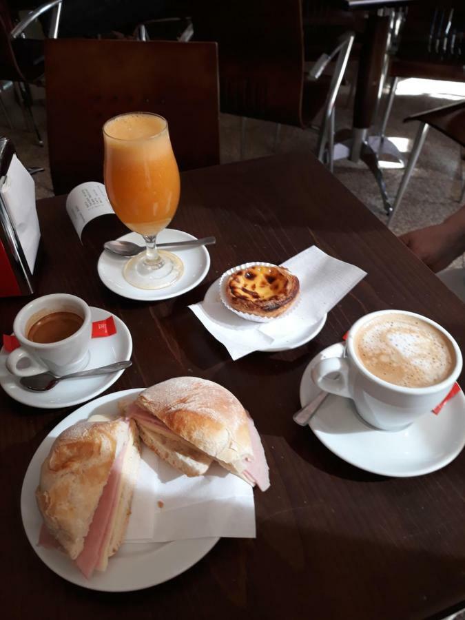 Cynda'S Home Viseu Εξωτερικό φωτογραφία
