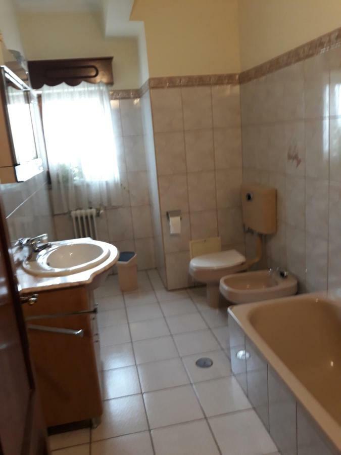 Cynda'S Home Viseu Εξωτερικό φωτογραφία