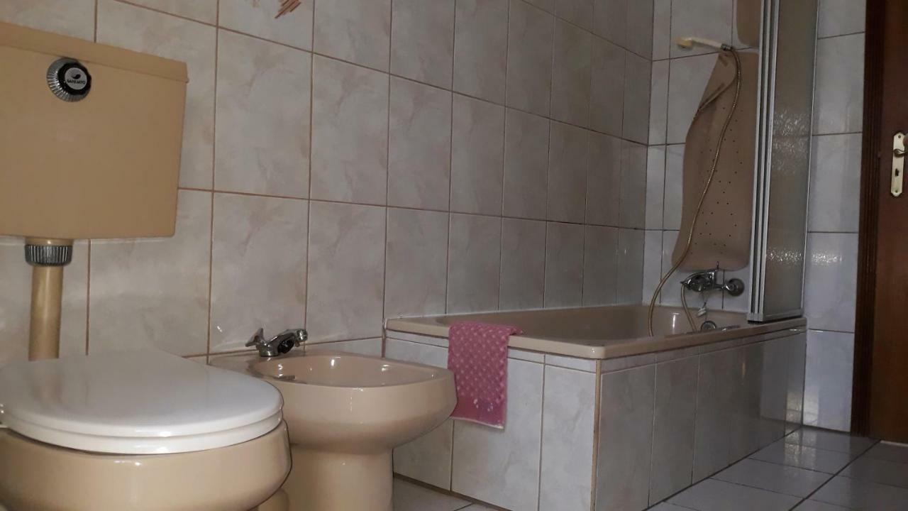 Cynda'S Home Viseu Εξωτερικό φωτογραφία