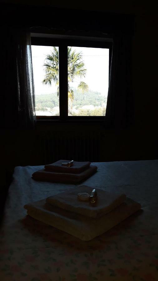 Cynda'S Home Viseu Εξωτερικό φωτογραφία