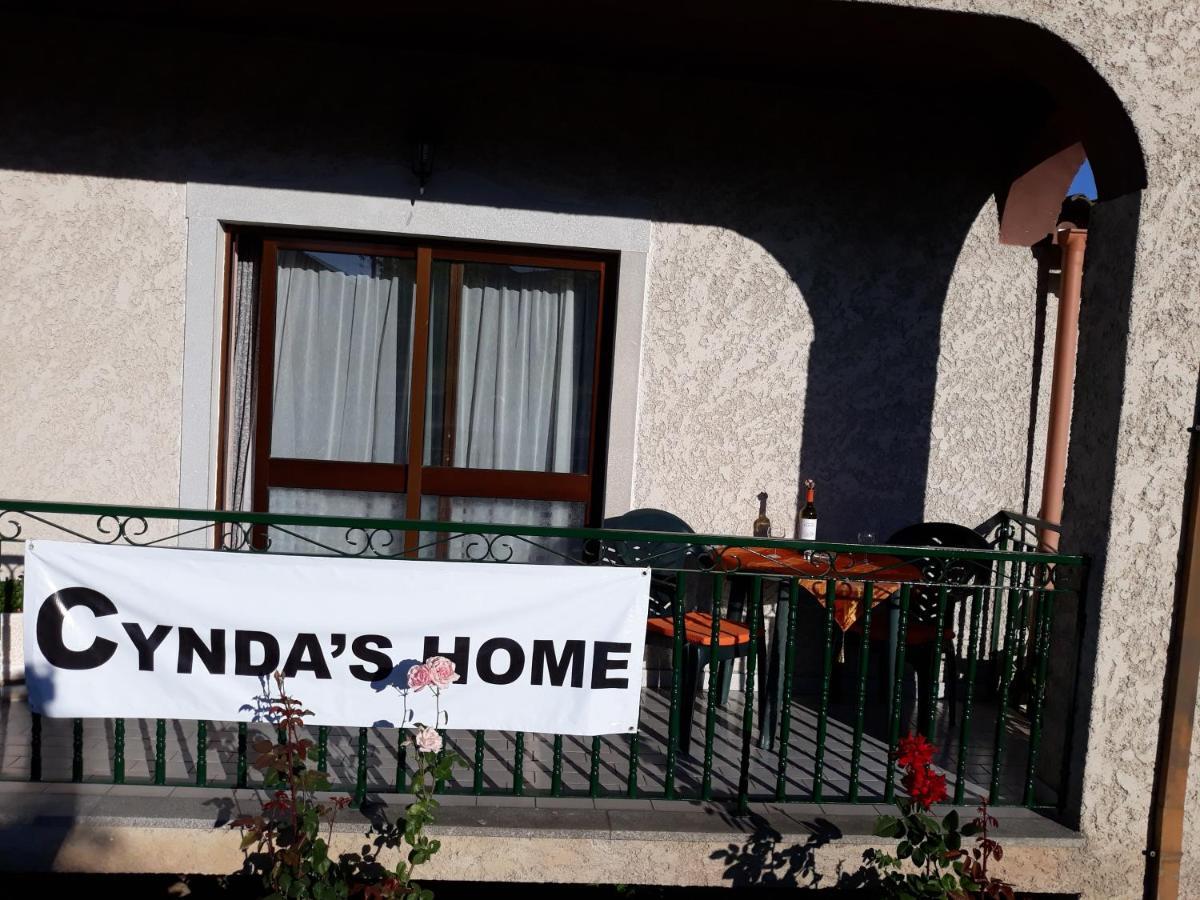 Cynda'S Home Viseu Εξωτερικό φωτογραφία
