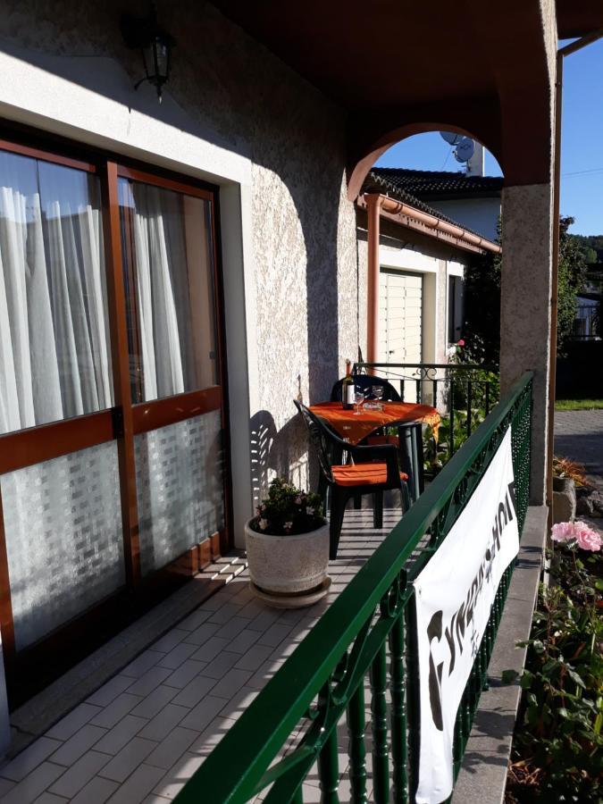 Cynda'S Home Viseu Εξωτερικό φωτογραφία