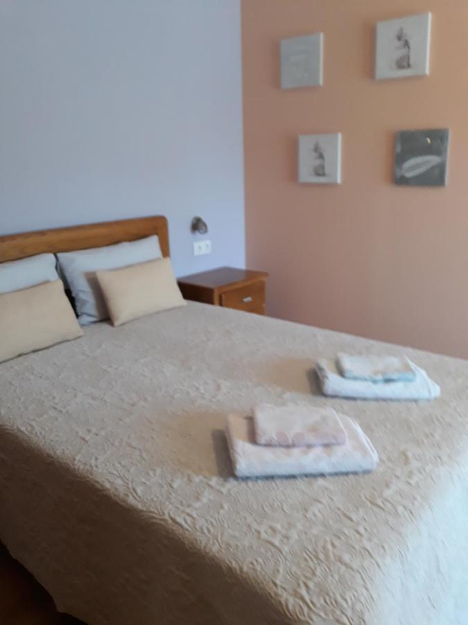 Cynda'S Home Viseu Εξωτερικό φωτογραφία