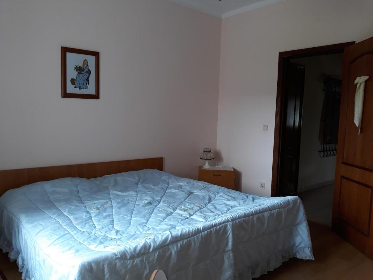 Cynda'S Home Viseu Εξωτερικό φωτογραφία